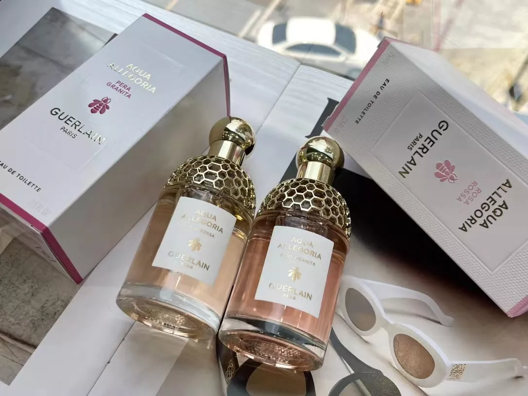 겔랑 아쿠아 알레고리아 로사 로사 페라 그라니타 오드뚜왈렛 75ml 상세 이미지 9