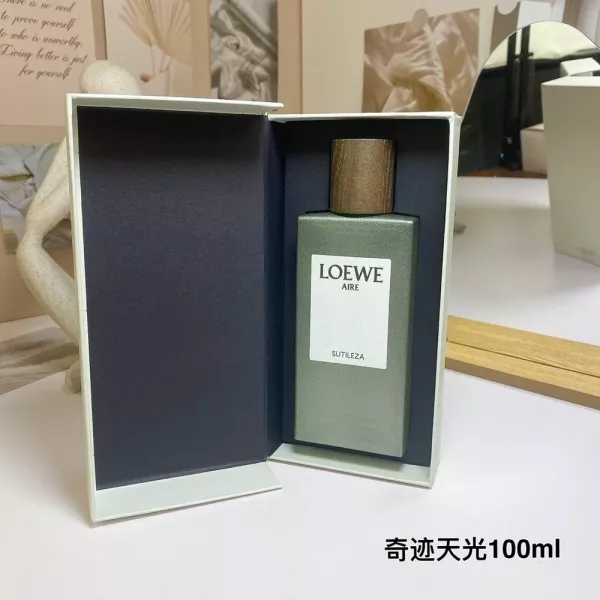 로에베 아이레 수틸레자 오 드 뚜왈렛