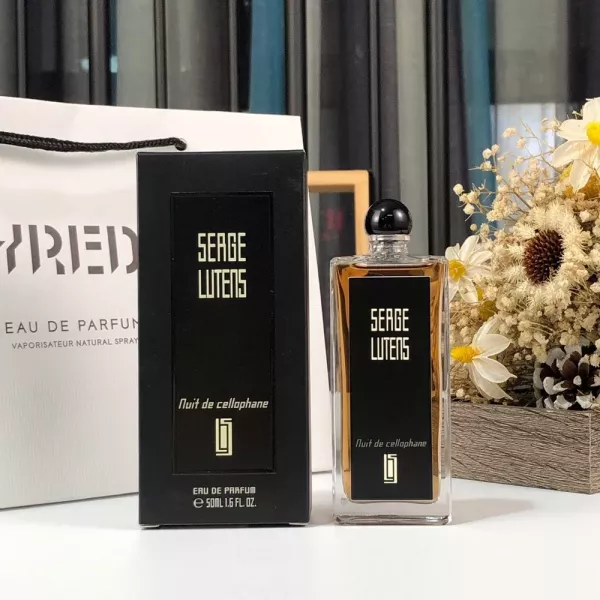 세르주루텐 누이트 드 셀로판 오 드 퍼퓸