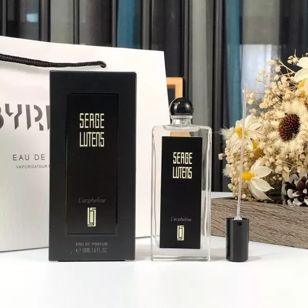 세르주루텐 로르펠린 오 드 퍼퓸