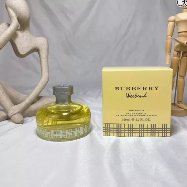 버버리 위크엔드 포 우먼 오드 퍼퓸 100ml