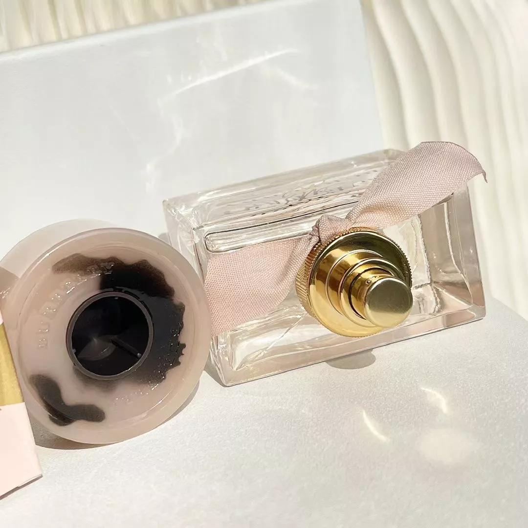 버버리 마이 버버리 블러쉬 여성 향수 90ml 상세 이미지 14