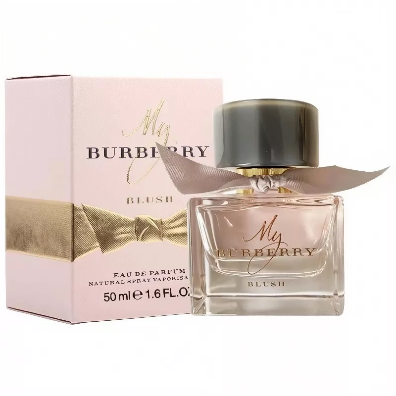 버버리 마이 버버리 블러쉬 여성 향수 90ml 상세 이미지 19
