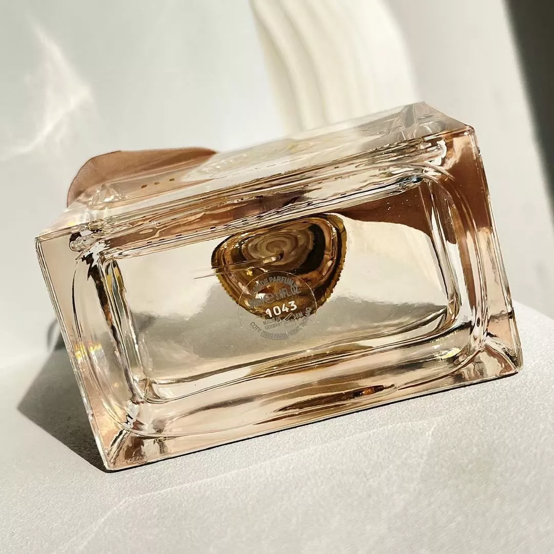 버버리 마이 버버리 블러쉬 여성 향수 90ml 상세 이미지 15
