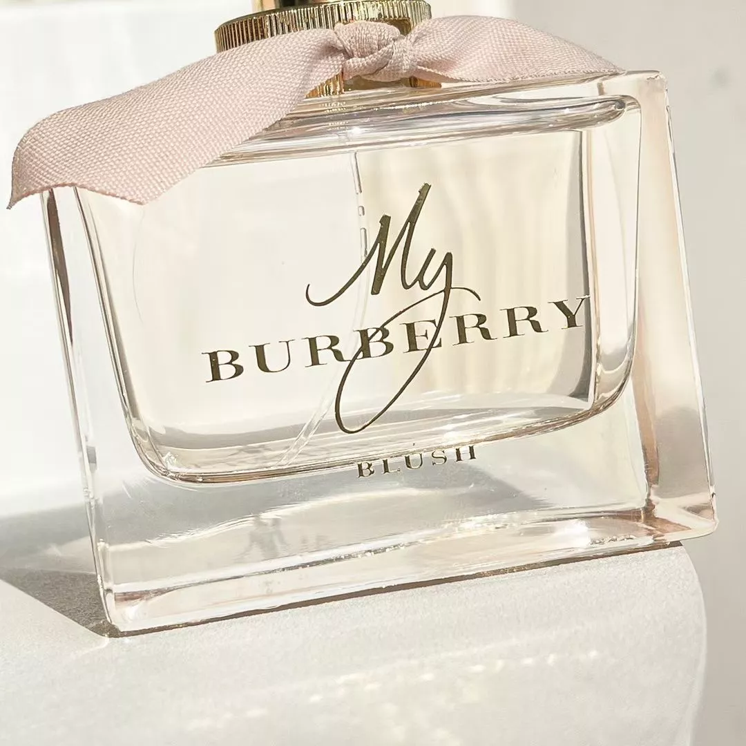 버버리 마이 버버리 블러쉬 여성 향수 90ml 상세 이미지 12
