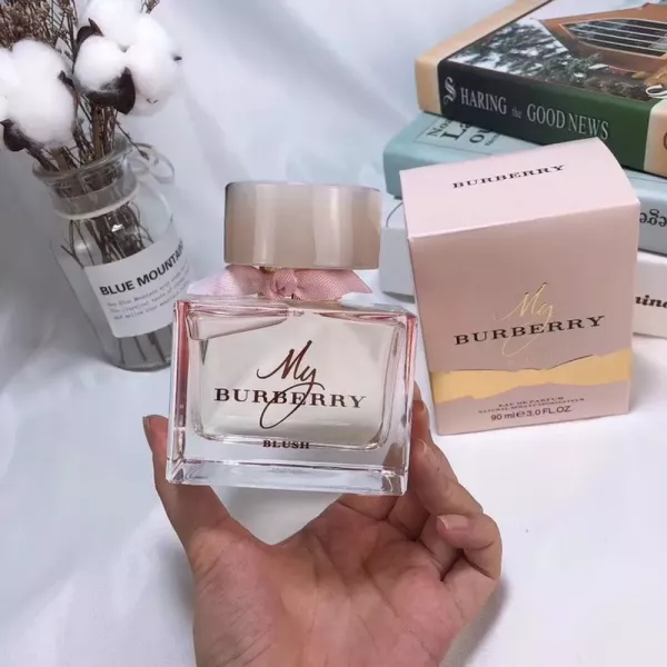 버버리 마이 버버리 블러쉬 여성 향수 90ml