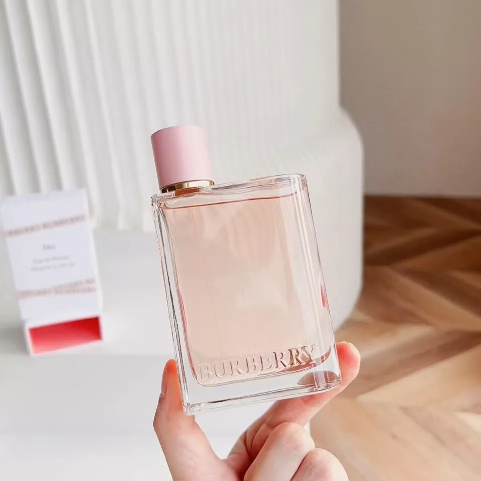 버버리 허 오 드 퍼퓸 100ml 상세 이미지 4
