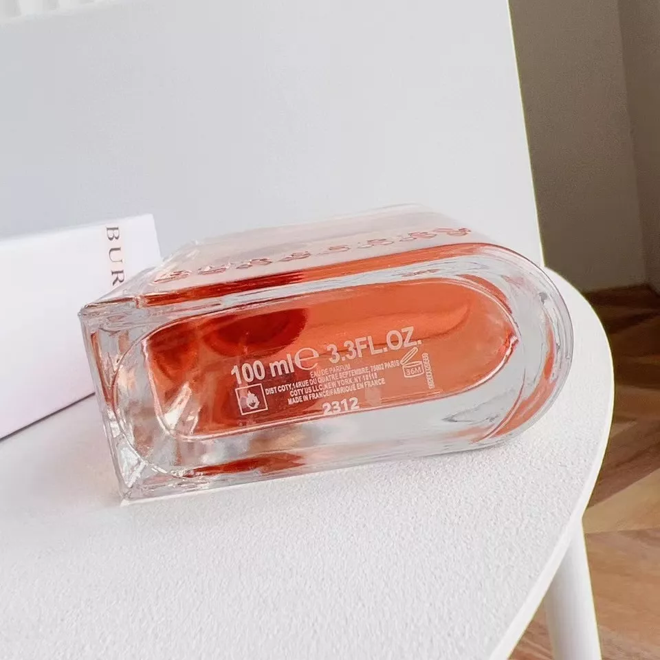 버버리 허 오 드 퍼퓸 100ml 상세 이미지 6