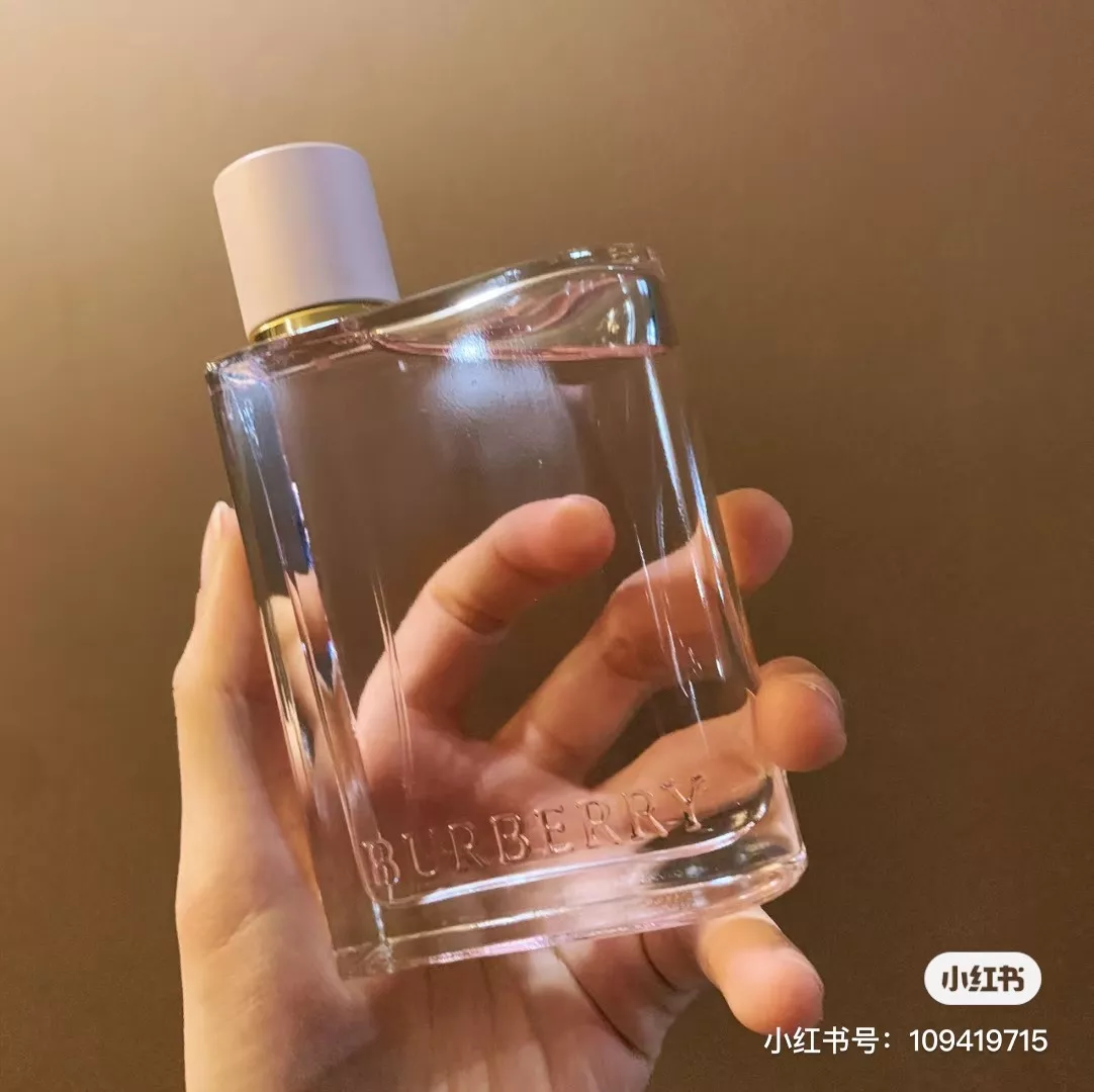 버버리 허 오 드 퍼퓸 100ml 상세 이미지 11