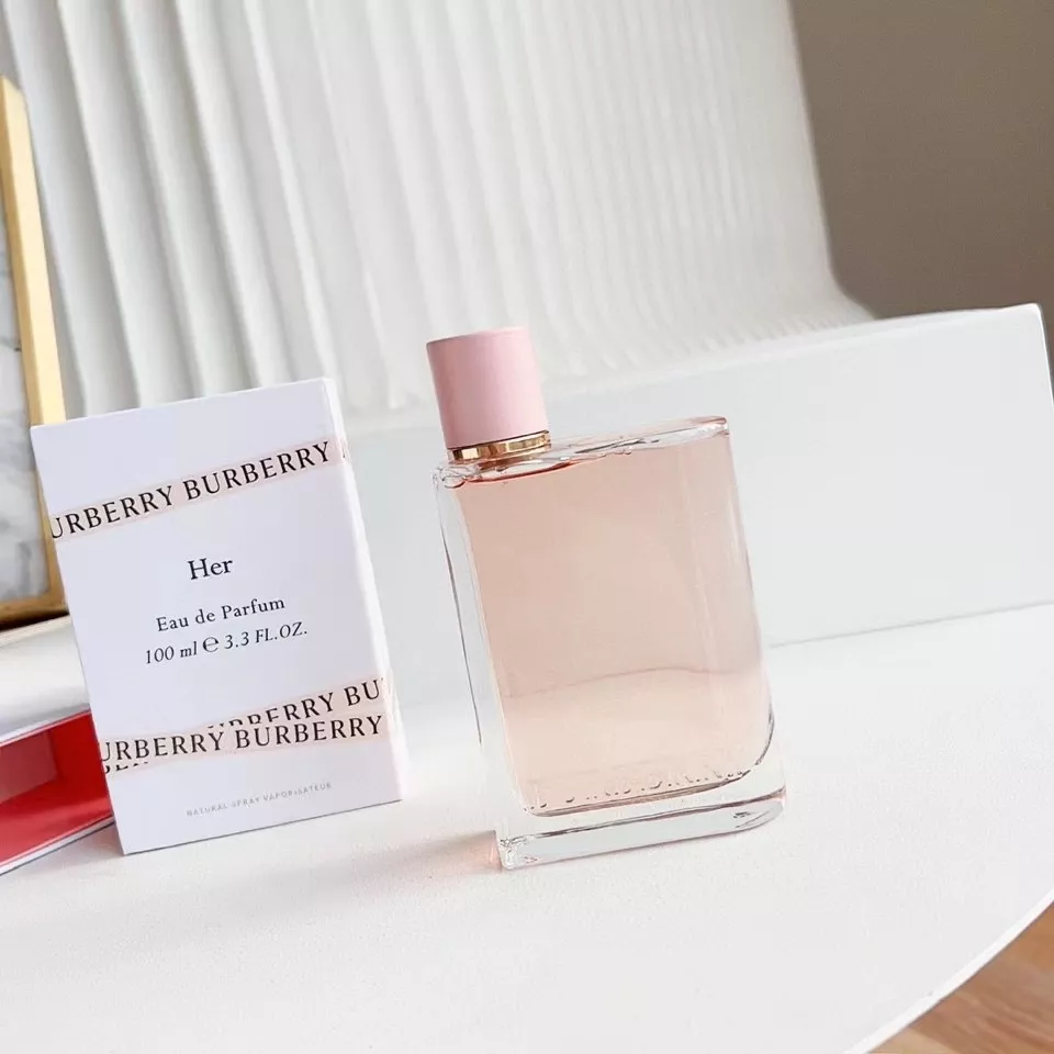 버버리 허 오 드 퍼퓸 100ml 상세 이미지 9