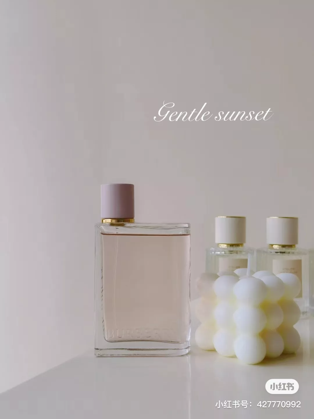 버버리 허 오 드 퍼퓸 100ml 상세 이미지 13