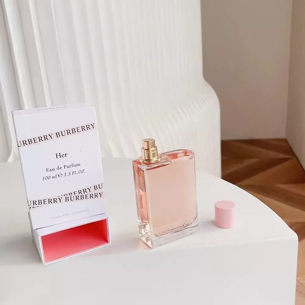 버버리 허 오 드 퍼퓸 100ml