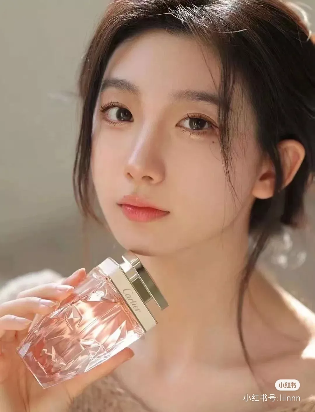 까르띠에 라 팬테르 여성 향수 상세 이미지 19