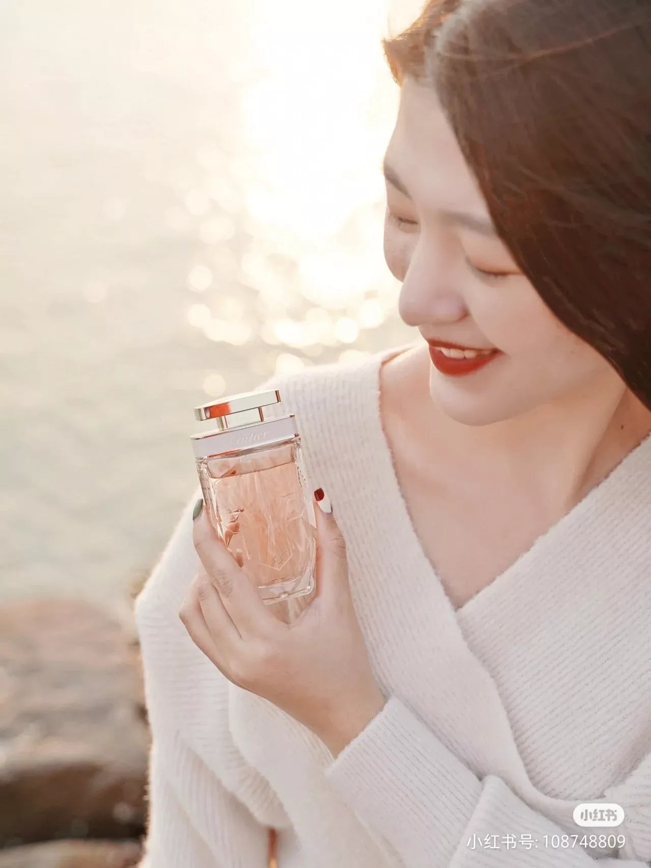 까르띠에 라 팬테르 여성 향수 상세 이미지 21