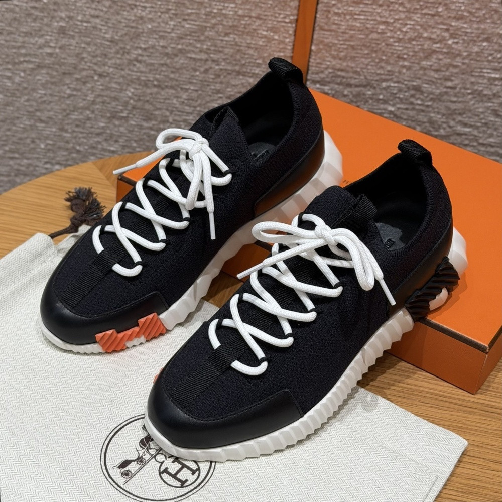에르메스 626 리프트 스니커즈