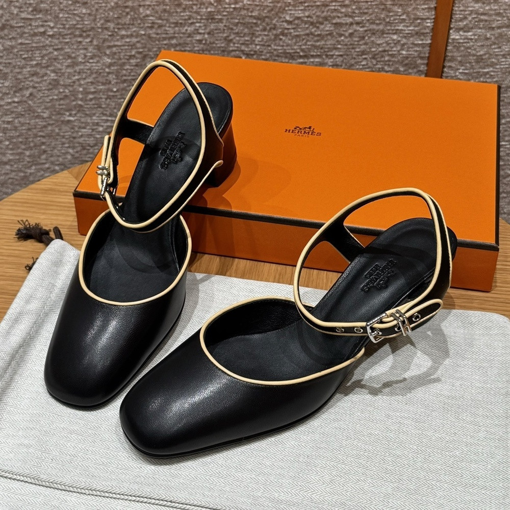 에르메스 카밀라 60 스트랩 힐