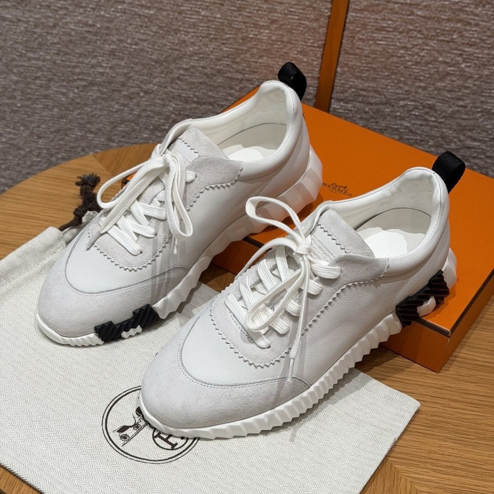 에르메스 바운싱 스니커즈