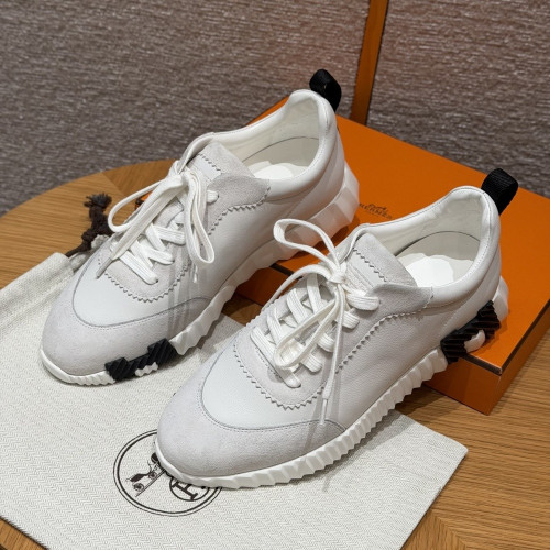 에르메스 바운싱 스니커즈