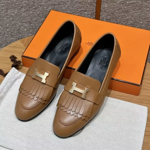 에르메스 로얄 로퍼