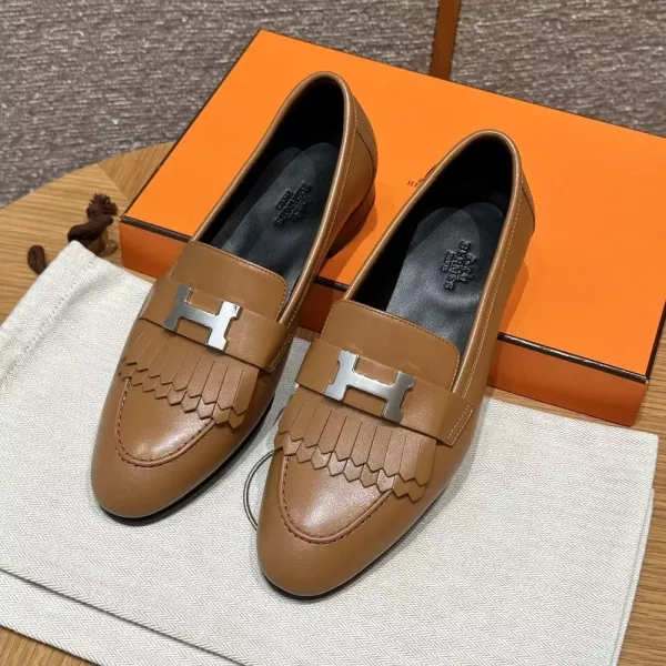 에르메스 로열 로퍼