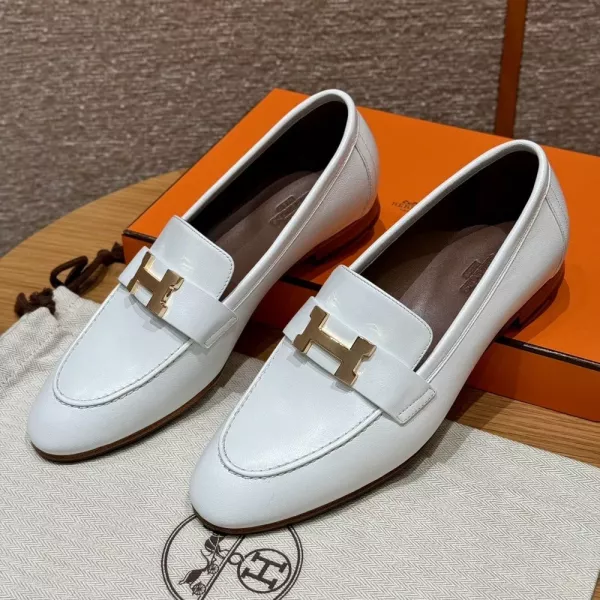 에르메스 192 파리 로퍼