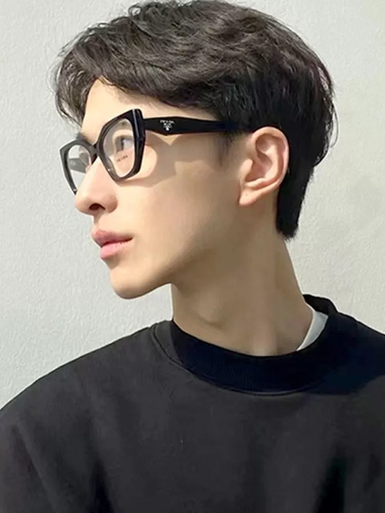 프라다 패션 평광 안경 상세 이미지 14