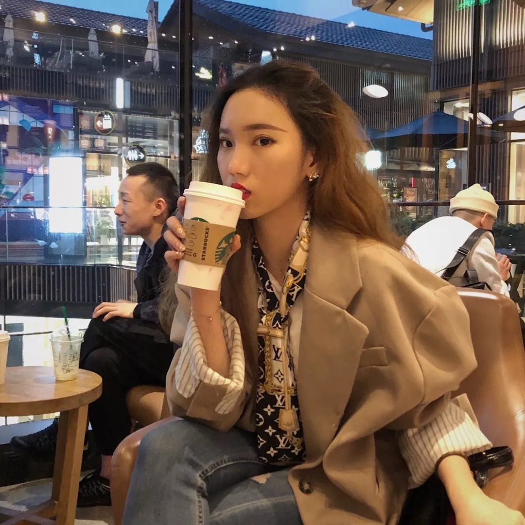 루이비통 모노그램 실크 리본 스트랩 스타일 상세 이미지 42