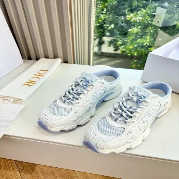 디올 Cest Dior 캐주얼 운동화