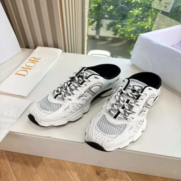 디올 25SS Cest Dior 캐주얼 운동화