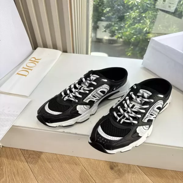 디올 Cest Dior 25SS 캐주얼 스포츠 스니커즈