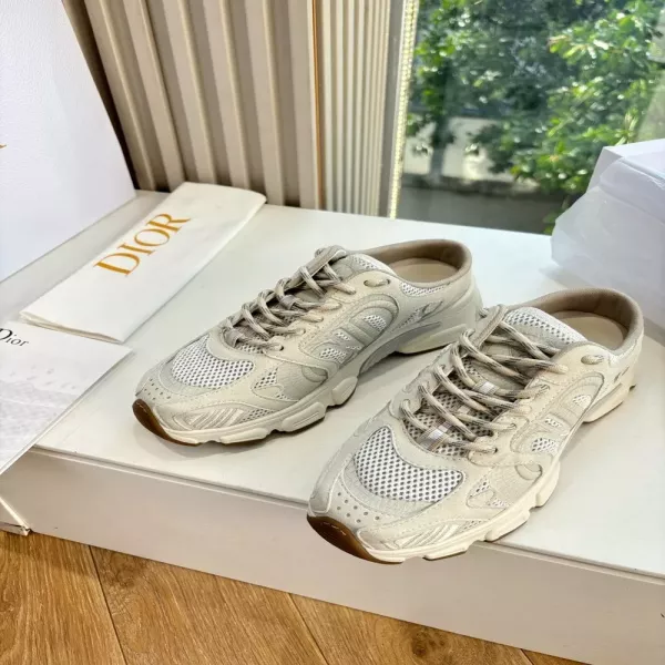 디올 25SS Cest Dior 캐주얼 스니커즈