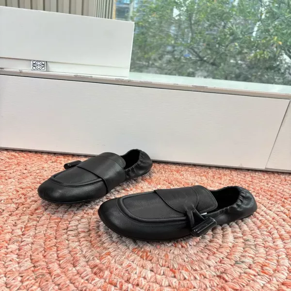 로에베 캄포 메리제인 투웨이 단화