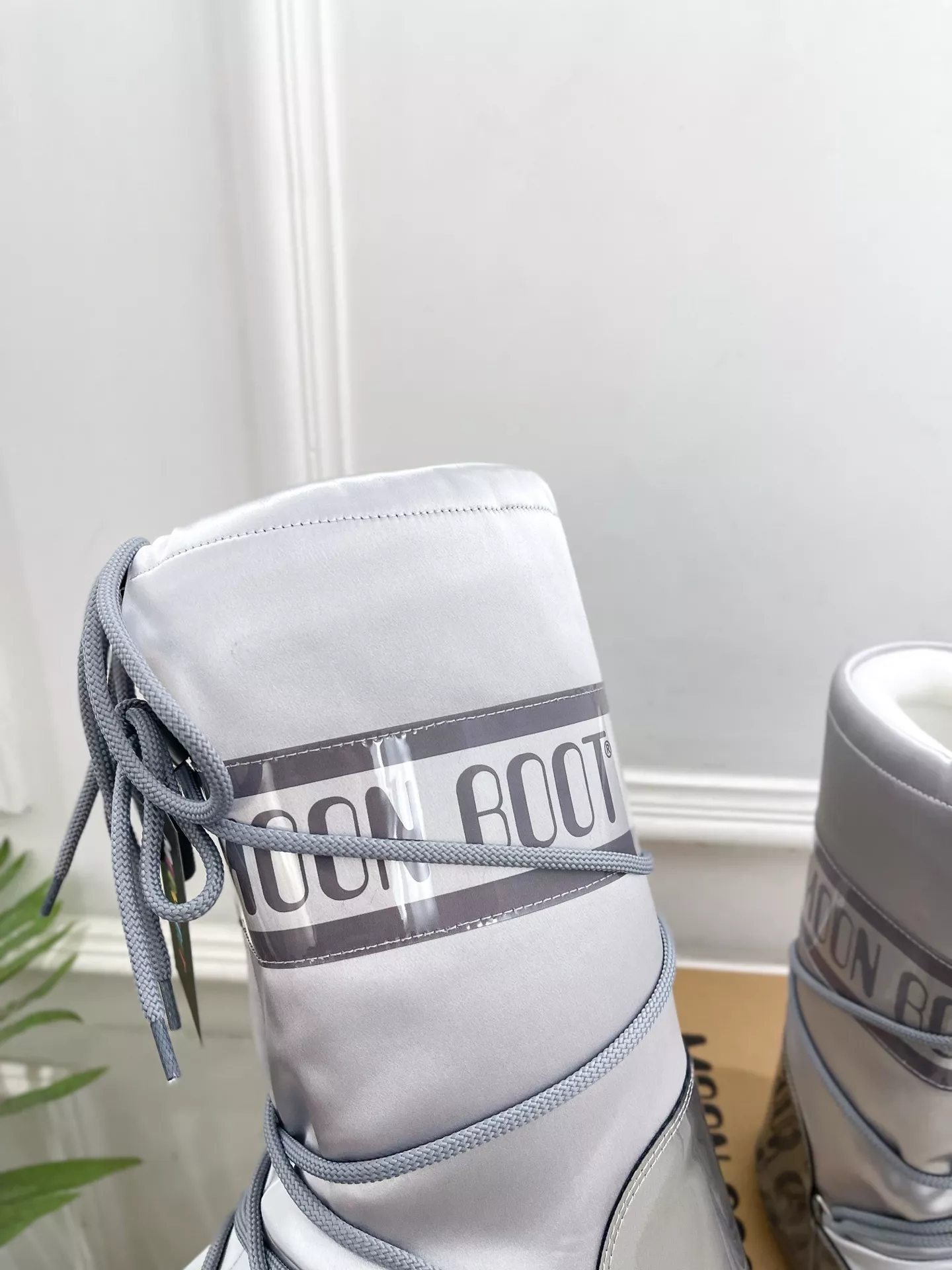 문부츠 2025 FW 스노우 부츠 상세 이미지 7