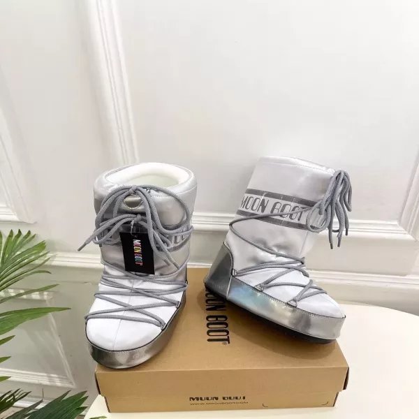 문부츠 2025 FW 스노우 부츠
