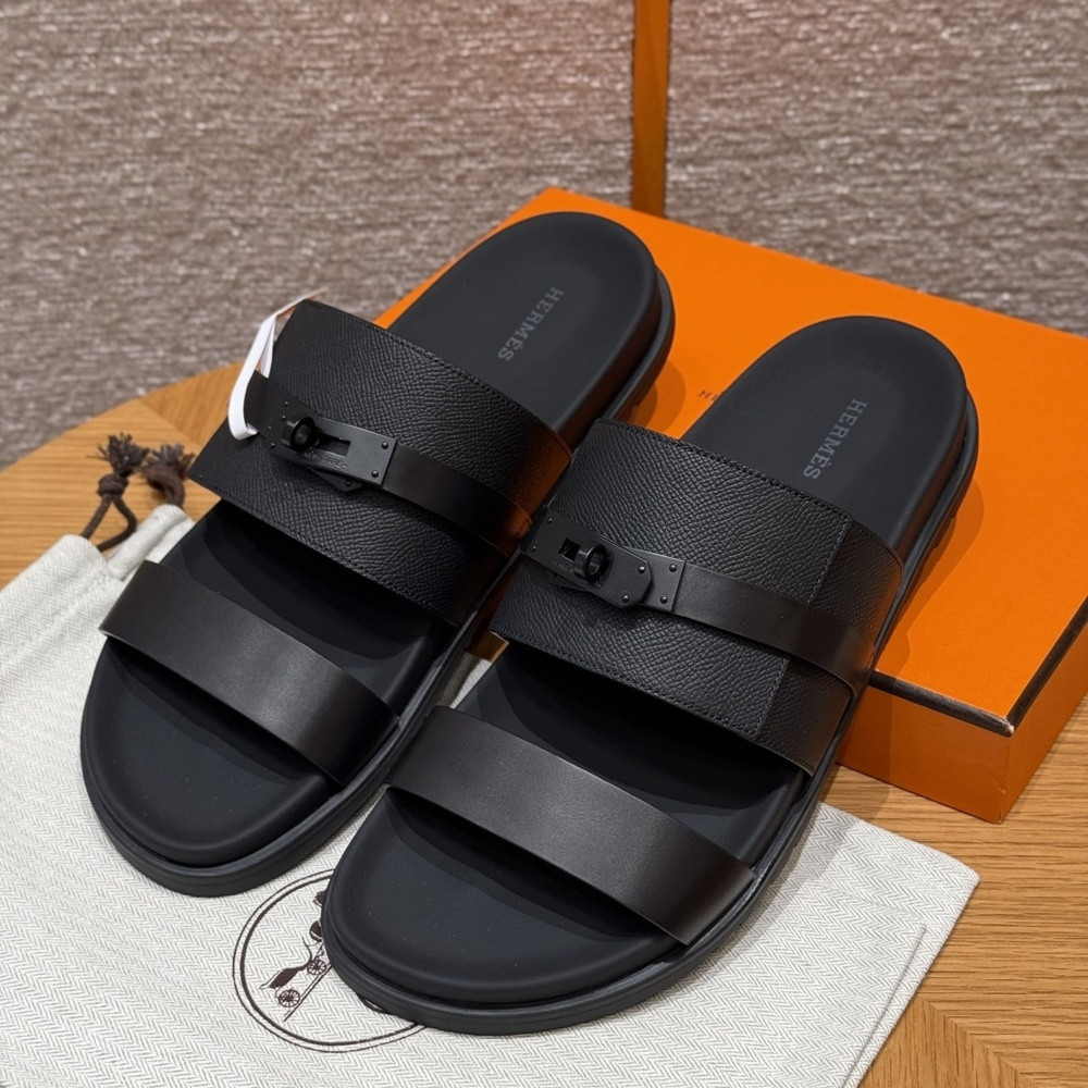 에르메스 161 잭슨 샌들