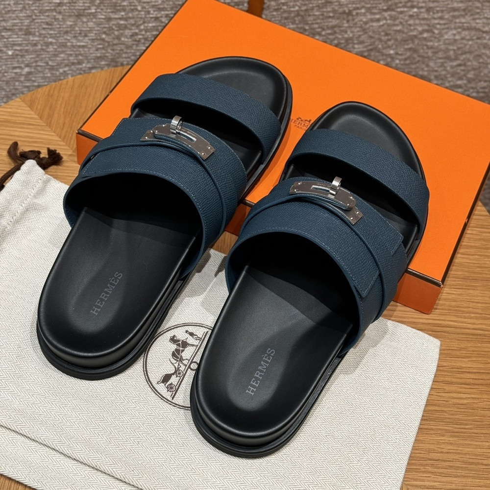 에르메스 161 잭슨 샌들
