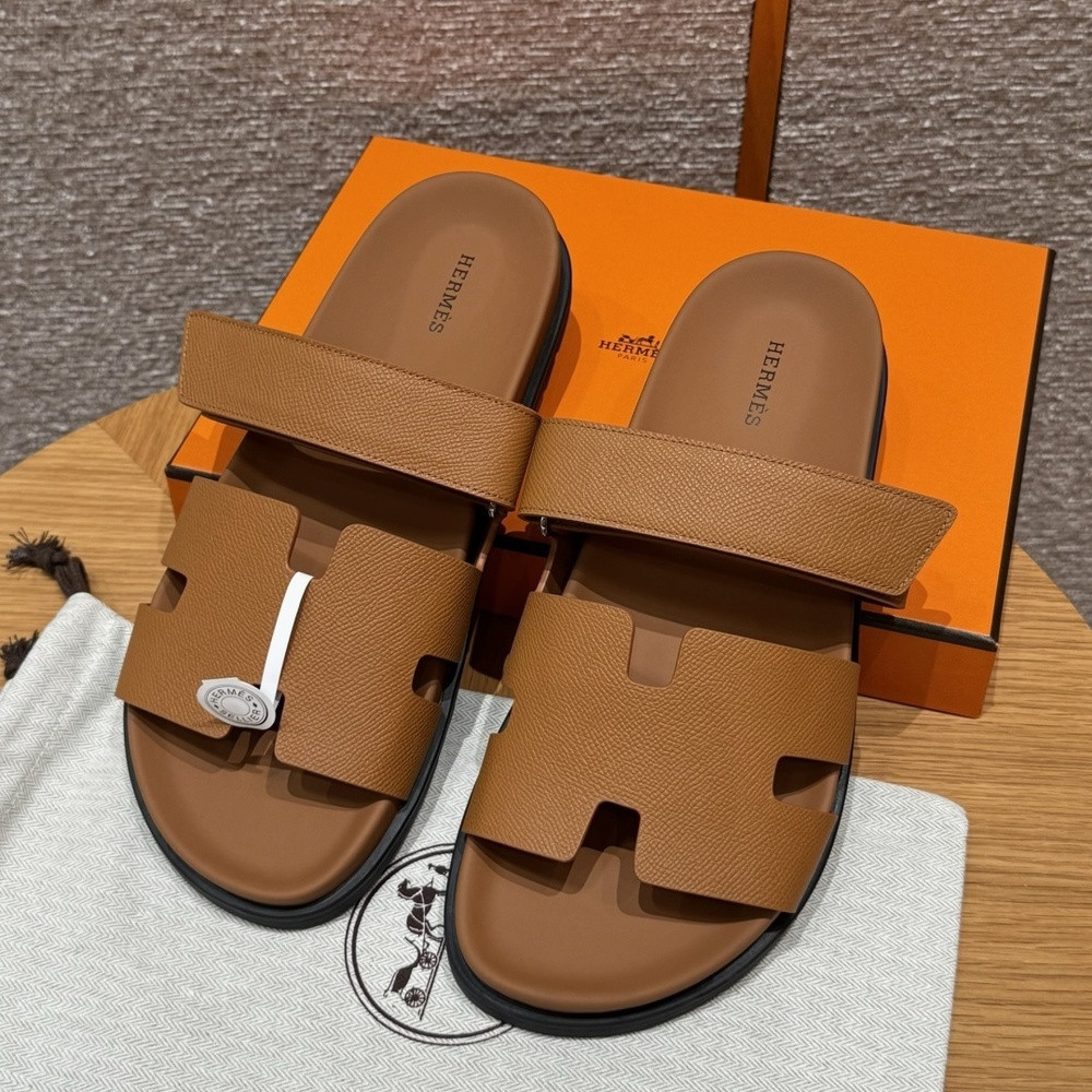 에르메스 시프르 샌들