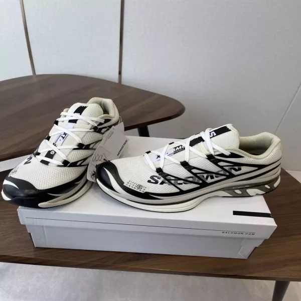 살로몬 XA 프로 XT4 LA 야우트 마년 한정 러닝화