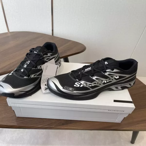 살로몬 XA PRO XT4 LA YAUTE 마년 한정 러닝화