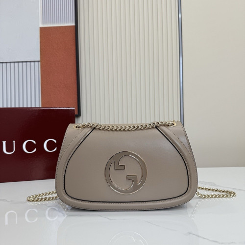 구찌 블론디 스몰 숄더백