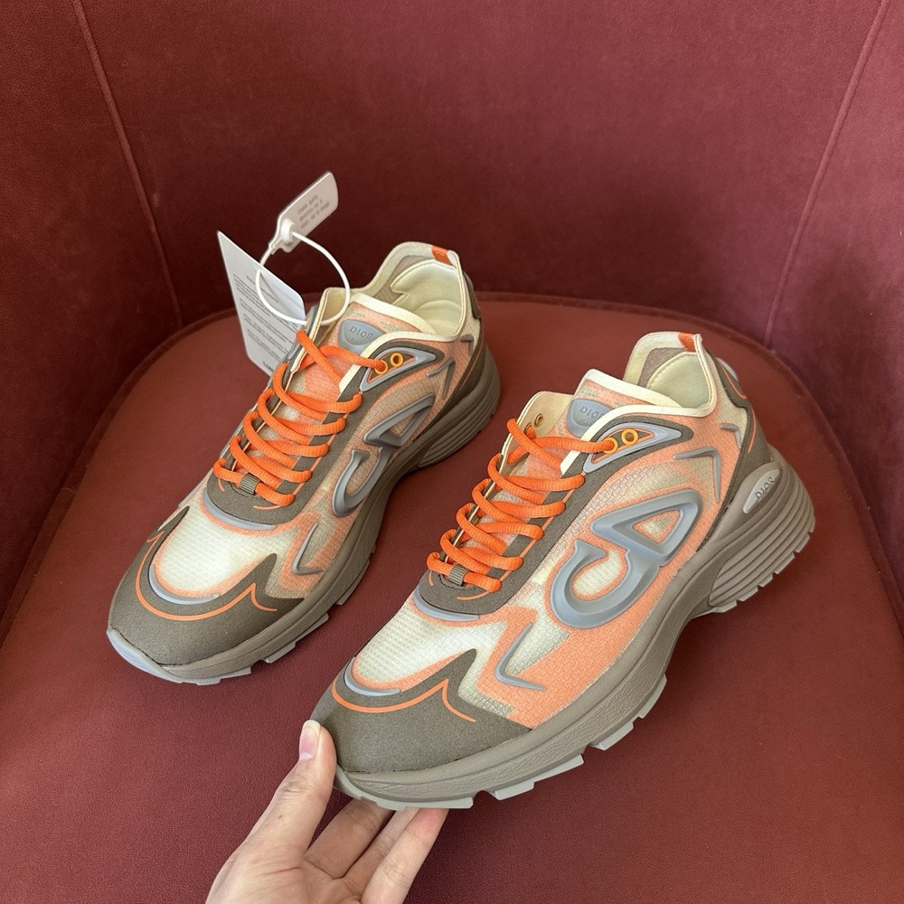 디올 B30 스니커즈 운동화