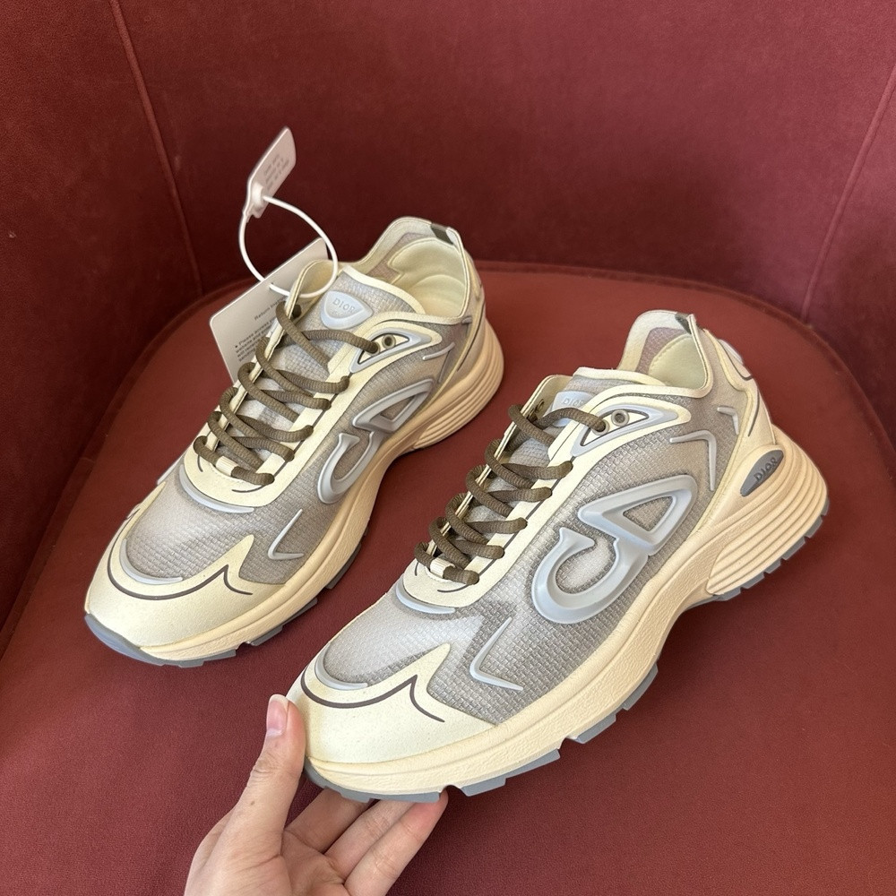 디올 B30 스니커즈 운동화