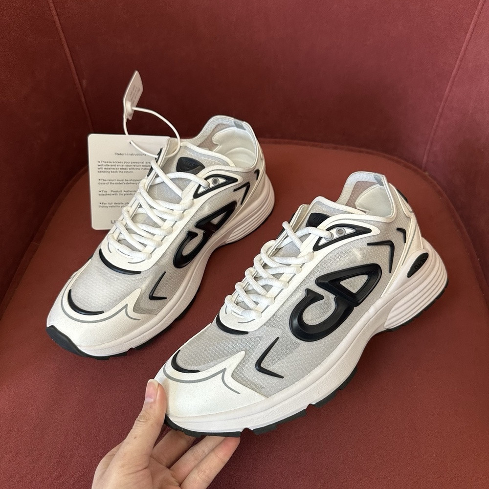 디올 B30 스니커즈 운동화