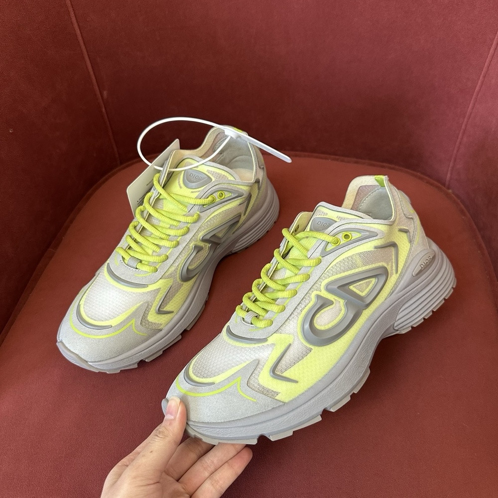 디올 B30 스니커즈 운동화