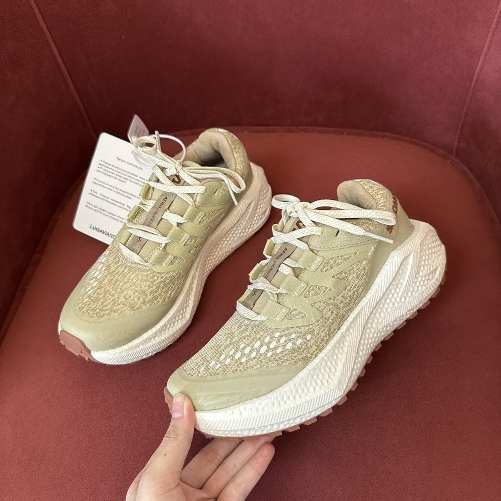 꼼데가르송 살로몬 XT 6 콜라보 러닝 스니커즈