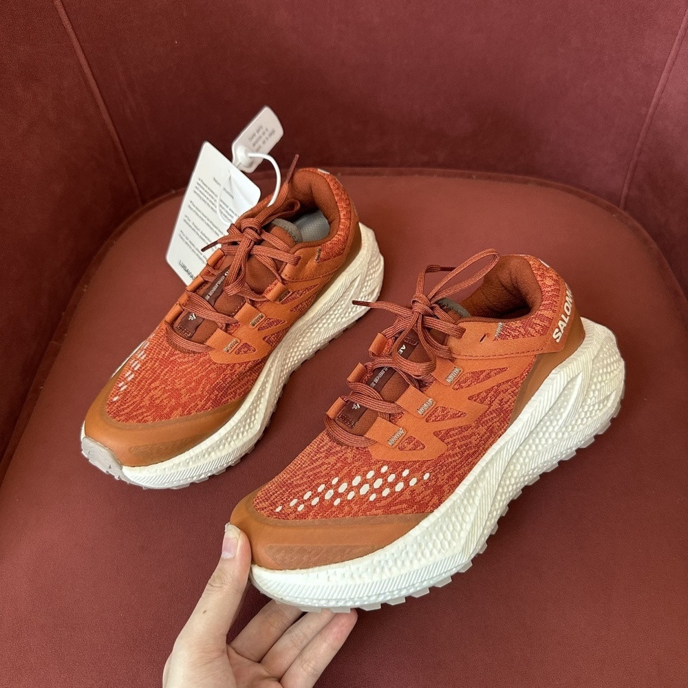 꼼데가르송 꼼데가르송과살로몬콜라보XT6운동화