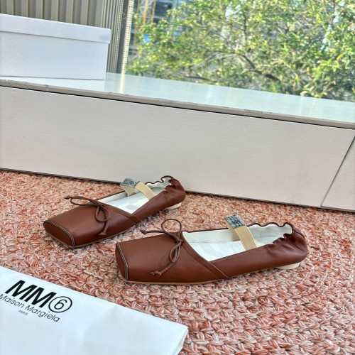 메종마르지엘라 타비 스플릿토 메리제인 미들힐