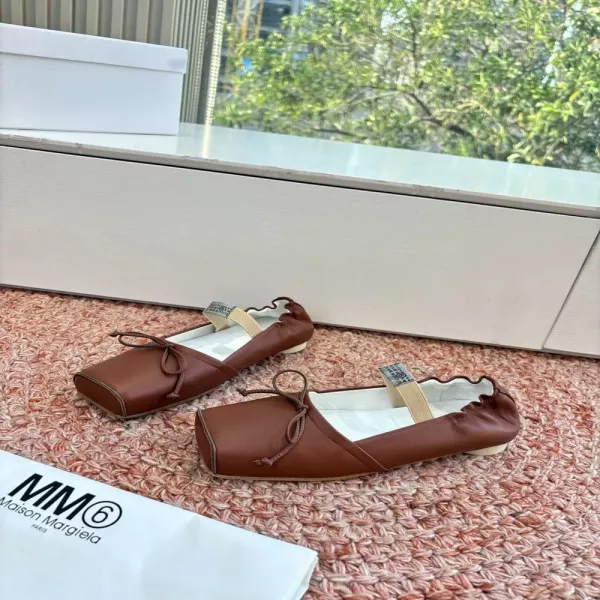 메종마르지엘라 타비 스플릿토 메리제인 미들힐