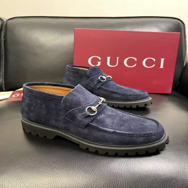페라가모 고급 가죽 로퍼
