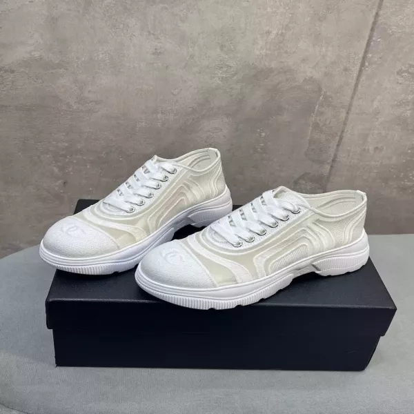 샤넬 판다 스니커즈